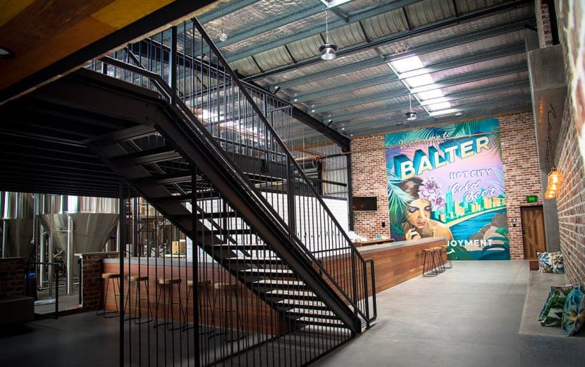 Private Gold Coast Brewery Tour -